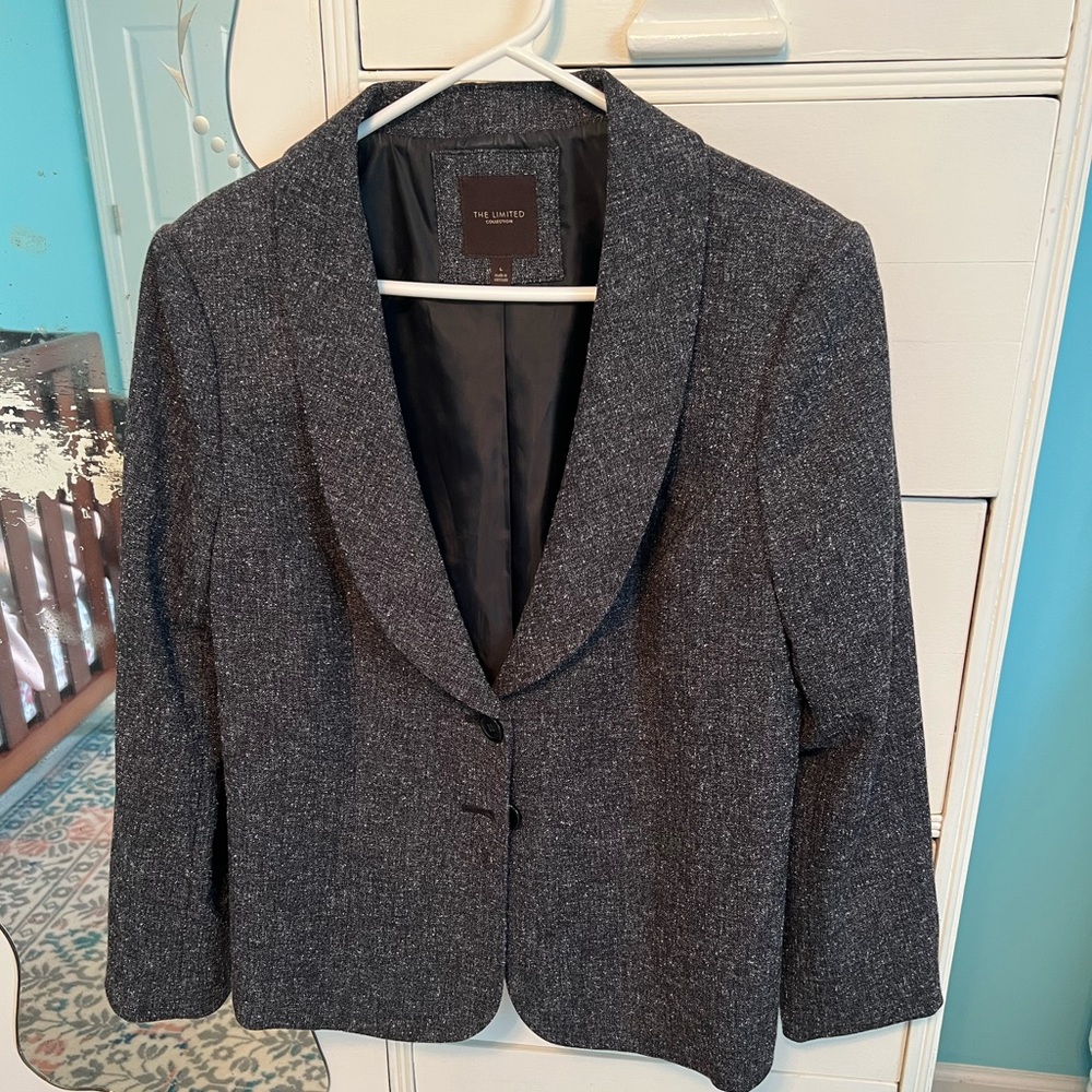 The Limited Blazer